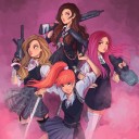 นอนอาบแดดที่ขั้วโลกเหนือ