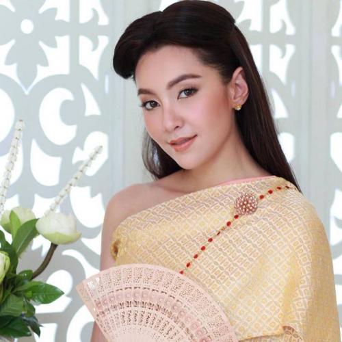 แม่หญิงรตี