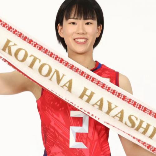 สาวทัชนอกโลก