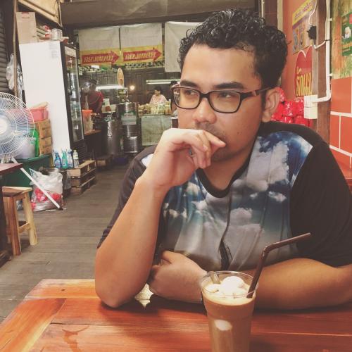 Slow Barista