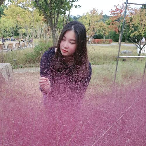 ก็หมวยไงจะใครล่ะ