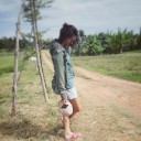 สาวหน้ามน