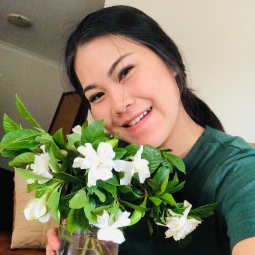 ขาใหญ่ประจำซอย