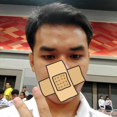 สมาชิกหมายเลข 5724121