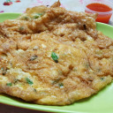 ไข่เจียวไร้มัน