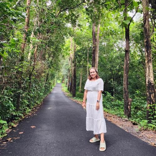 หูยาวหางปุย