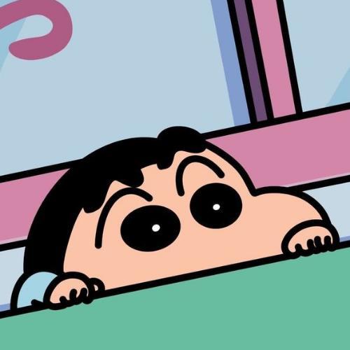 ชินโนะสุเกะก็คือผมเอง