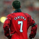 I am Cantona