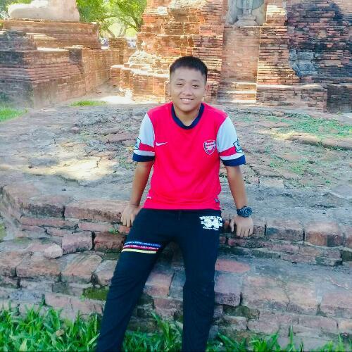 สมาชิกหมายเลข 5283526