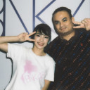 ตู้ไปรษณีย์สีชมพู