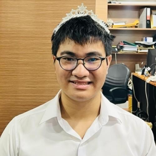 สมาชิกหมายเลข 8598599