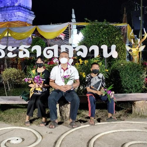 สมาชิกหมายเลข 1535074