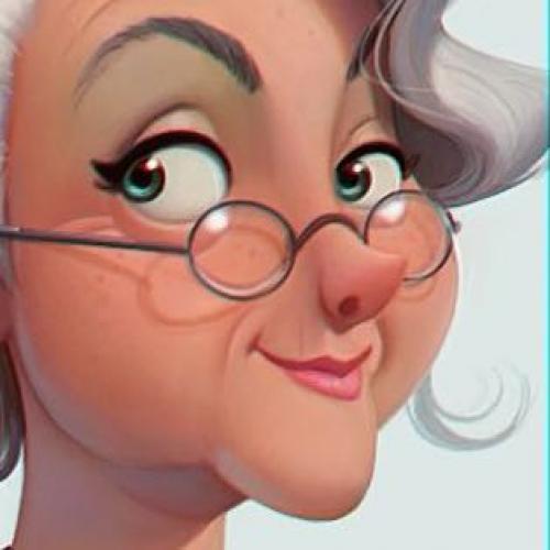 มาดามกระดังงา