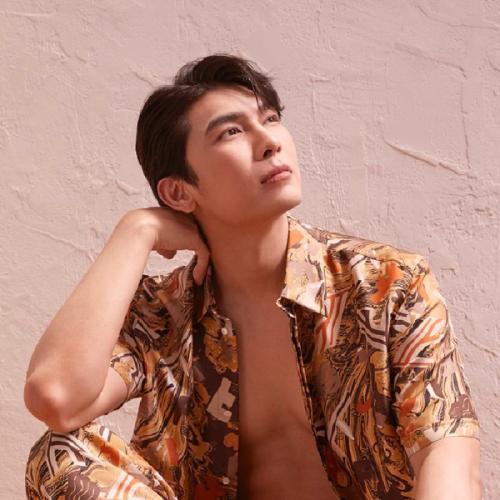 นางฟ้าผู้อิ่มทิพย์