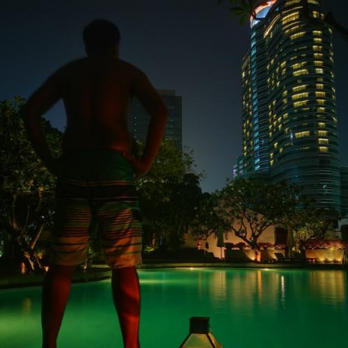 ต้นยาไทย