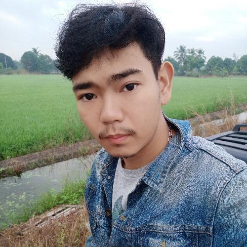 ต้นกล้าต้นน้อยๆ