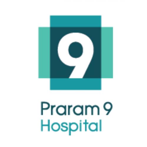 Praram 9 Hospital