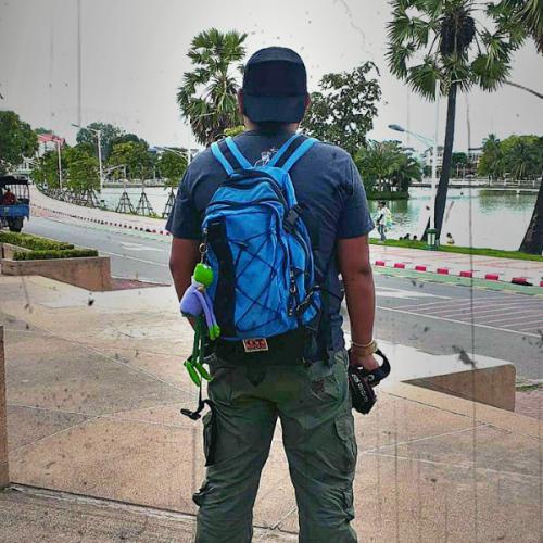 สายบุญไรเดอร์