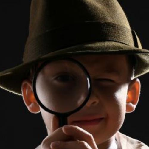 นักสืบสวน-L