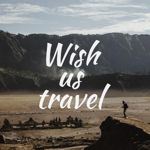 wishustravel