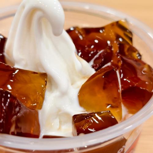 แสงแดดในเช้าที่ฝนพรำ