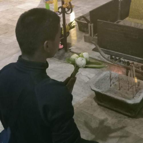 สมาชิกหมายเลข 7805034