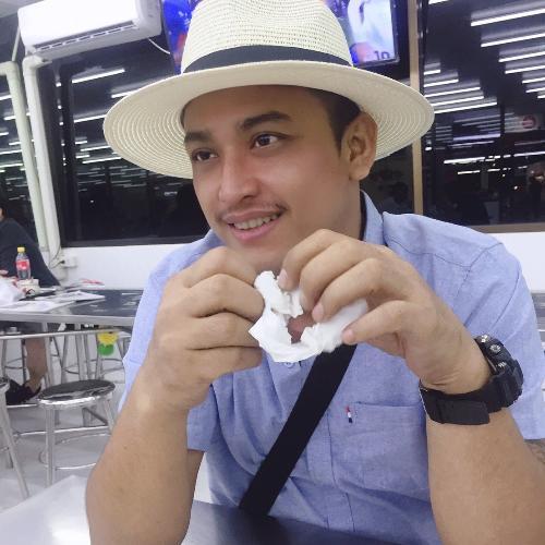 สมาชิกหมายเลข 5303017