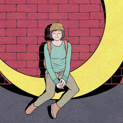 นิรนาม น่าตาดี