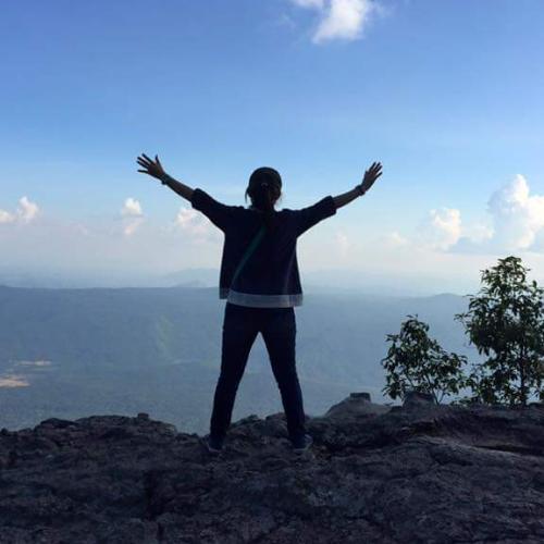 เที่ยวแล้วก็เที่ยว