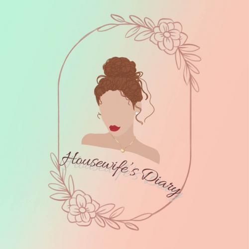 The housewife diary