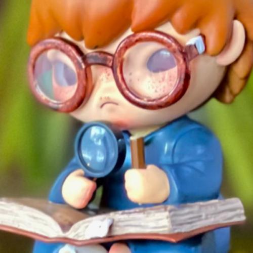 นกฮูกตาเหล่