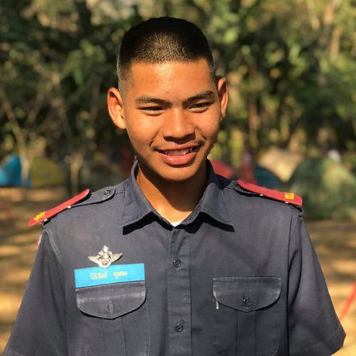 สมาชิกหมายเลข 5765324