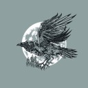 พ่อหมีขนสีน้ำตาล