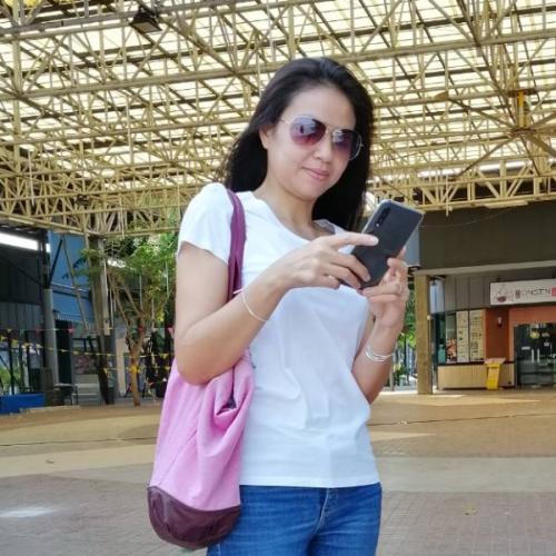 ทรายเองจ้า