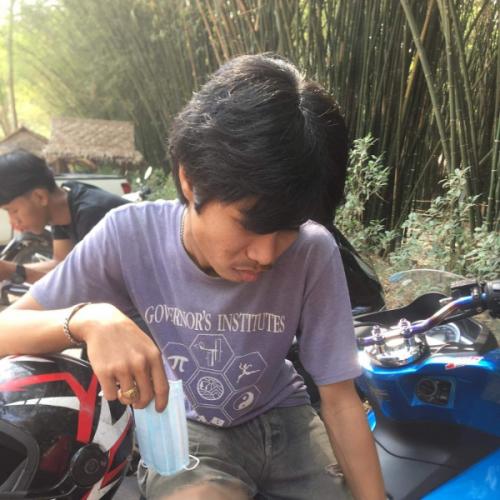 สมาชิกหมายเลข 5829039