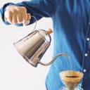 because Love is all around