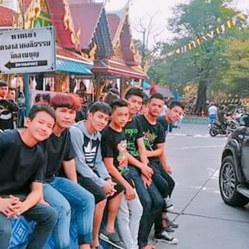 สมาชิกหมายเลข 4914127