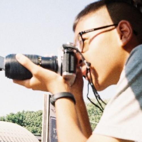 ชายนิรนามที่ผ่านทางมา