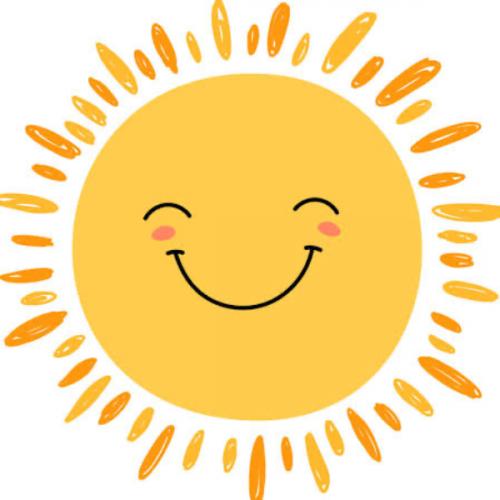 จะเป็นกำลังใจให้เสมอ