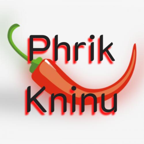 phrikkninu