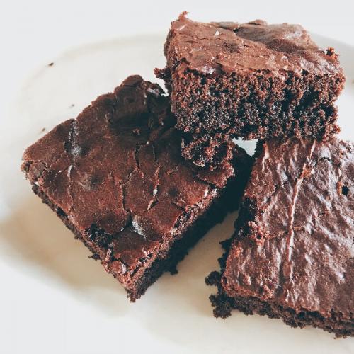 วิถีของโรงขนมหวาน