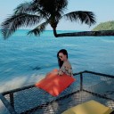 วุ้นเส้นต้มยำ