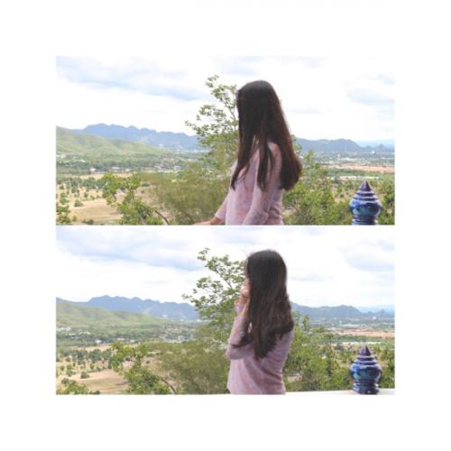 ดวงตาของฉัน