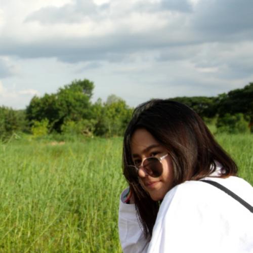 นังนู๋น้องหนวด~*