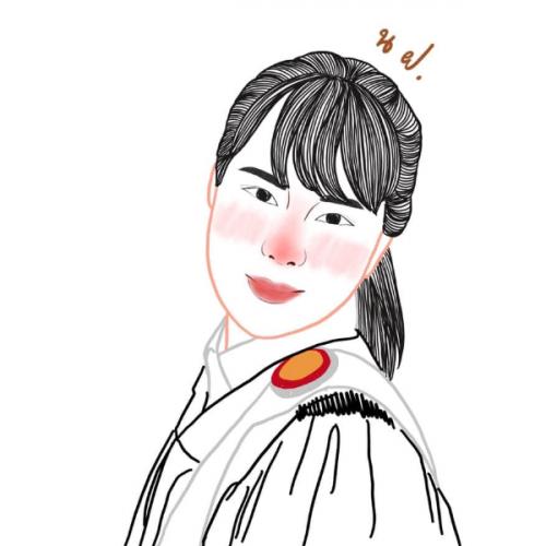 ลาเวนเดอร์เกิร์ล