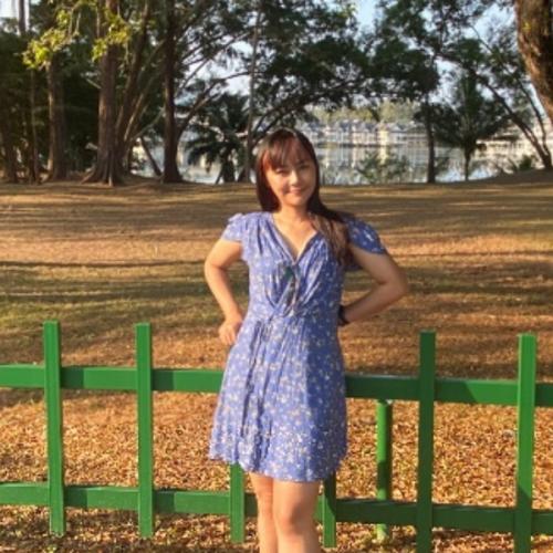 นางสาวเปิ้ล