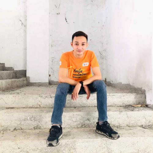 สมาชิกหมายเลข 3038181