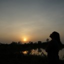 เห็นแก้มแล้วหิวซาลาเปา