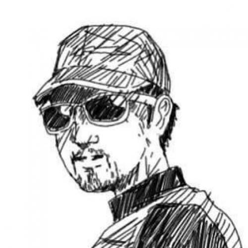 กลางท้องทะเลและสายลม