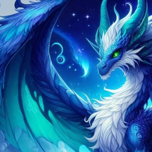 ปีกมังกรฟ้า